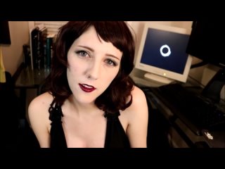 [manyvids] princessberpl - your bosss strapon