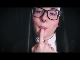 [manyvids] ruby rapture - eat your seed to save your soul
